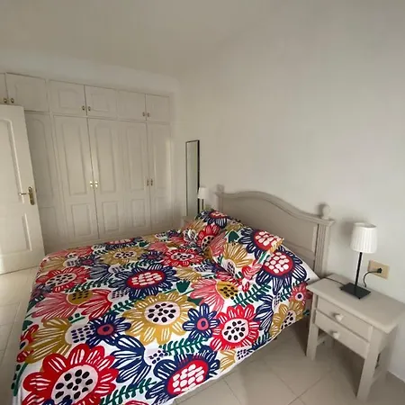 Apartman Wait And Sea Costa Del Silencio Tenerife Arona