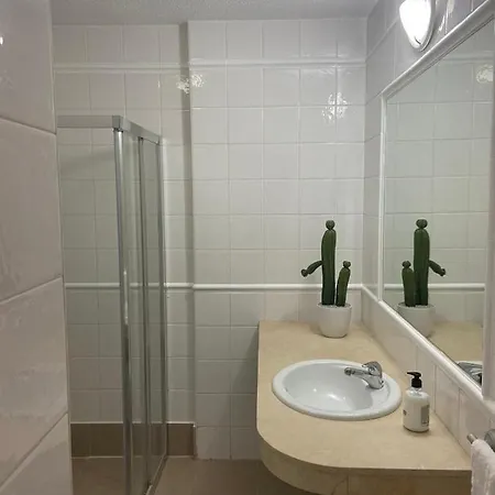 Wait And Sea Costa Del Silencio Tenerife Apartman Arona