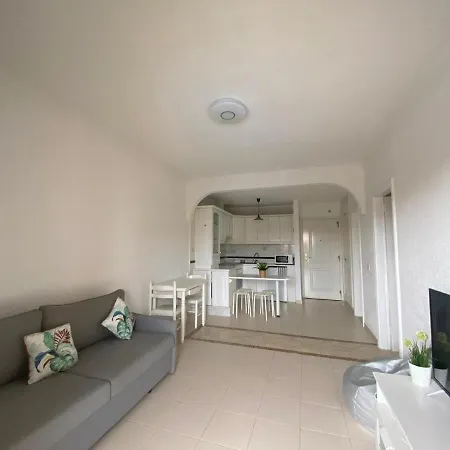 Wait And Sea Costa Del Silencio Tenerife * Arona