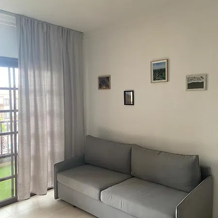 Wait And Sea Costa Del Silencio Tenerife Apartman