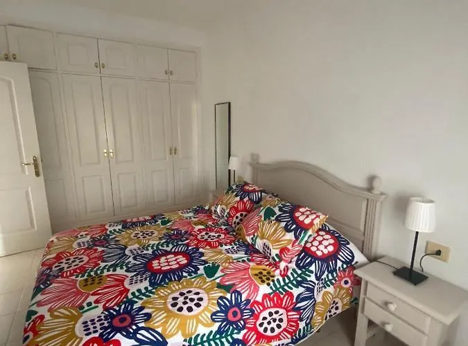 Apartman Wait And Sea Costa Del Silencio Tenerife Arona