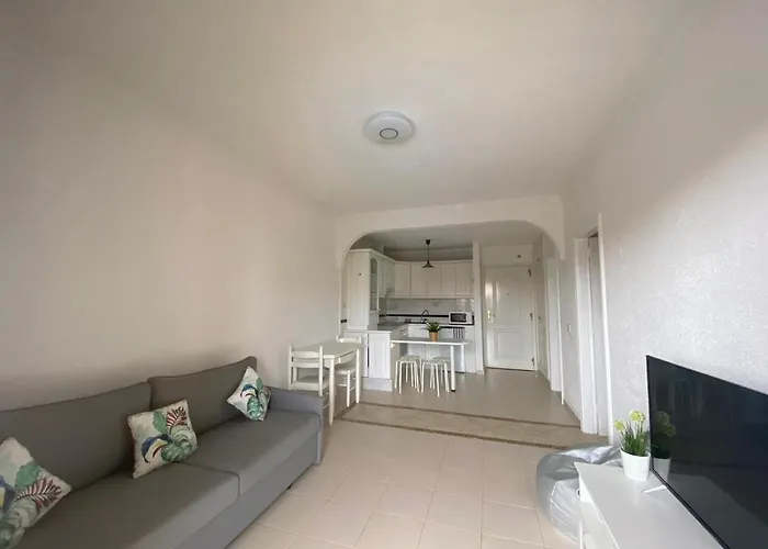 Wait And Sea Costa Del Silencio Tenerife * Arona